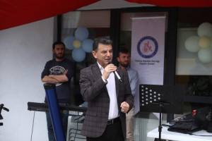 Dünya Engelliler Haftasını Etkinliklerle Kutladık